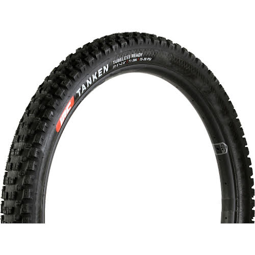 IRC Tires Tanken Mountain Bike Tire - 27.5