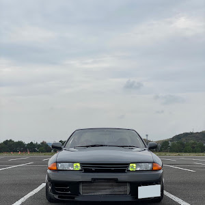 スカイライン GT-R BNR32