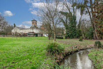 maison à Vic-sur-Aisne (02)