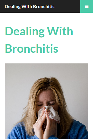 Bronchitis