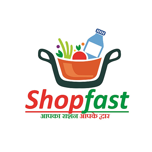 Screenshot Shopfast