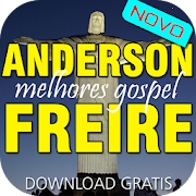 Gospel Anderson Freire A Igreja Vem Letras 2018 1 11 Android Apk Free Download Apkturbo