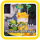 Download Resep Minuman Mangga For PC Windows and Mac 1.5