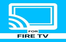 Video & TV Cast + Fire TV App small promo image