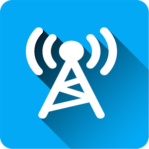 Top Police Scanner Feeds logo