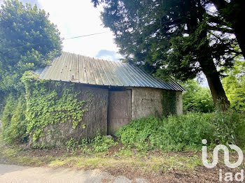 maison à Parigny (50)