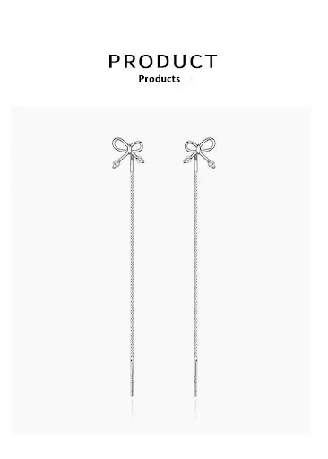 Title 9, Womens Slimming Tassel Earrings – Enhance your...