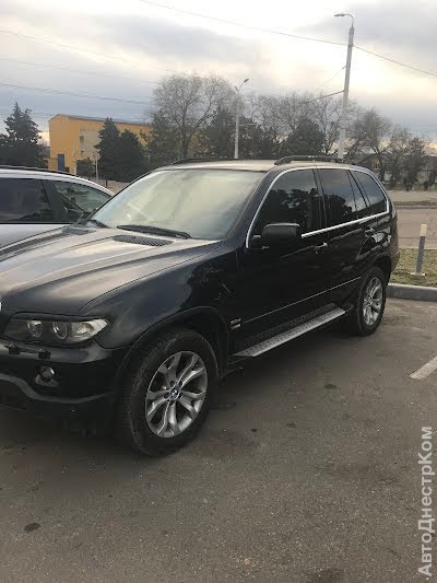 продам авто BMW X5 X5 (E53) фото 2