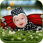 Cover Image of Tải xuống Baby Photo Montage 1.2 APK