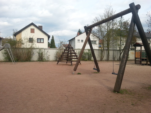 Little Playground