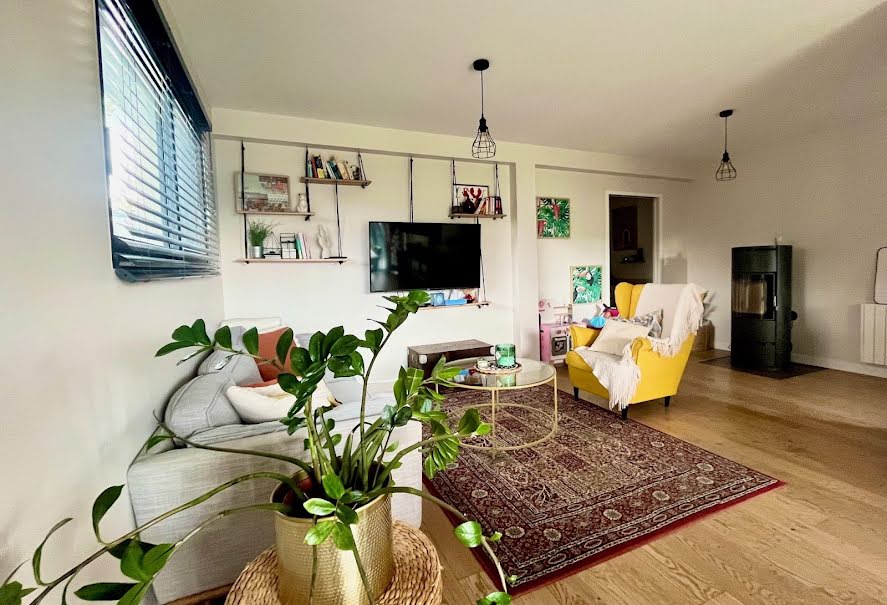 Vente maison 6 pièces 140 m² à Nouvoitou (35410), 367 150 €