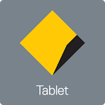 CommBank app for tablet Apk