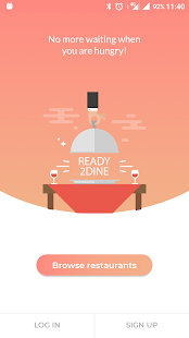 Ready2Dine(圖1)-速報App