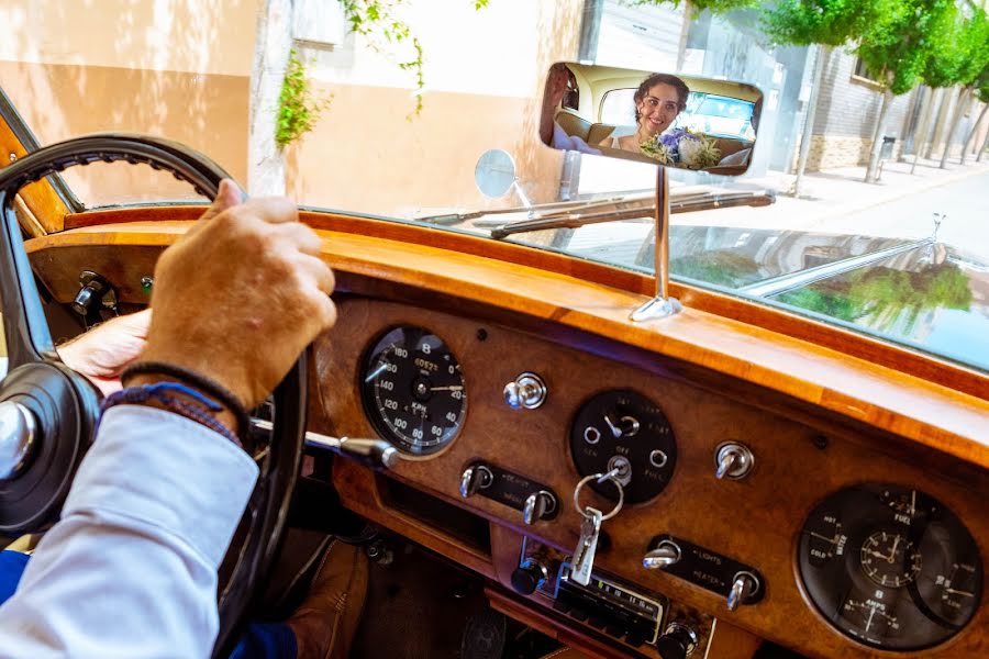 Düğün fotoğrafçısı Marc Carnicé (mcarnice). 30 Ekim 2018 fotoları