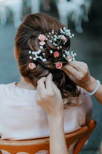 Fotógrafo de bodas Imre Bellon (imrebellon). Foto del 29 de septiembre 2018