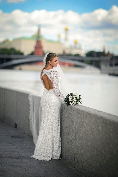 Свадебный фотограф Михаил Герасимов (fotofer). Фотография от 12 ноября 2018