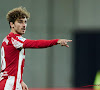 Antoine Griezmann en Serie A?