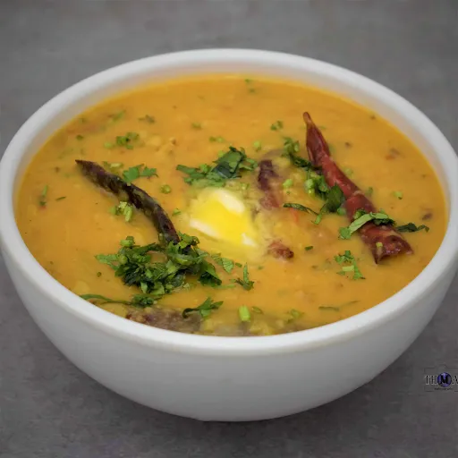 Dal Tadka