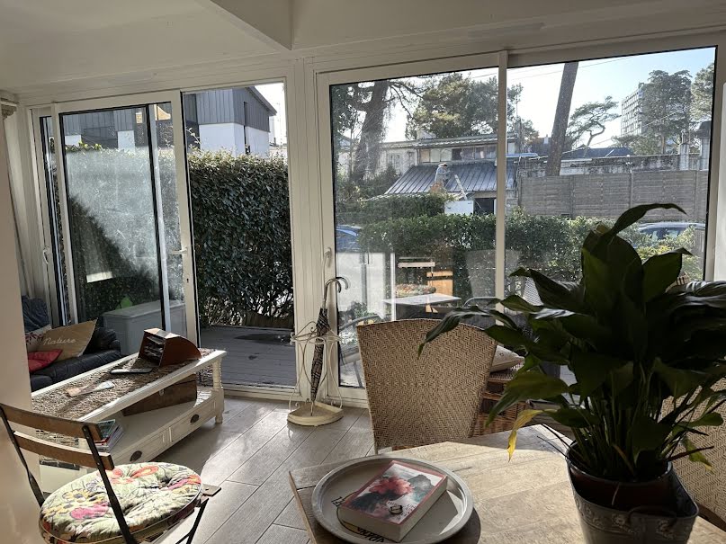 Vente appartement 2 pièces 38 m² à La Baule-Escoublac (44500), 360 000 €