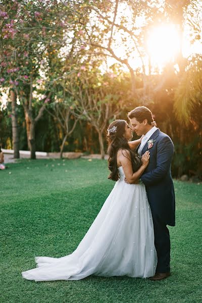 Hochzeitsfotograf Luiz Del Rio (luizdelrio). Foto vom 16. Juni 2022