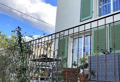 Maison avec jardin et terrasse 19