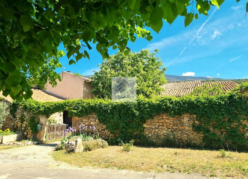 Vente maison 4 pièces 150 m² à Bédoin (84410), 530 000 €