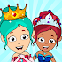 👸 My Princess Town - Doll House Games for Kids 👑1.4