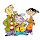 Ed Edd n Eddy Wallpapers and New Tab