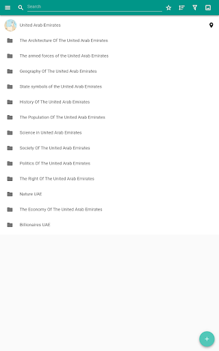 United Arab Emirates