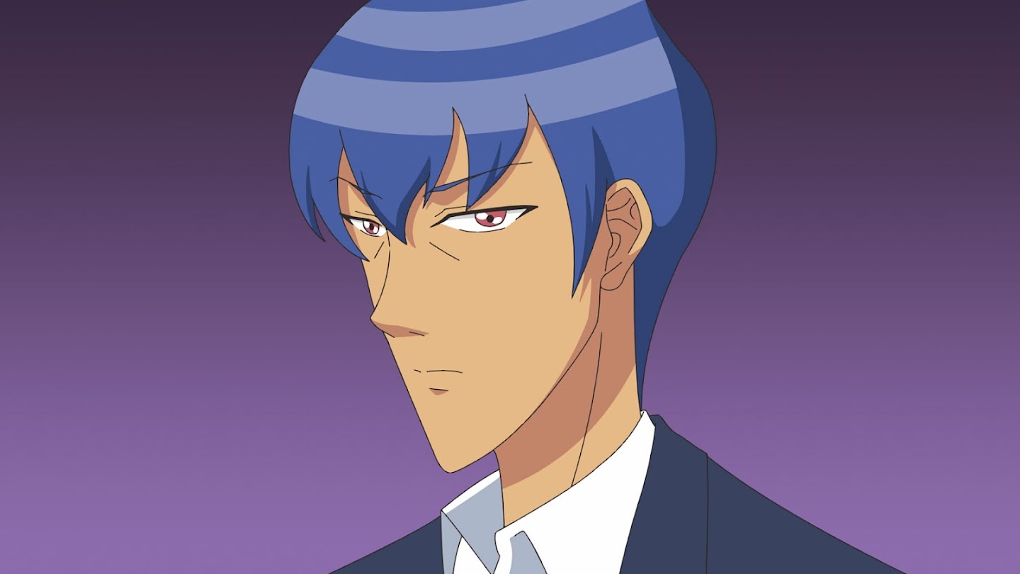 Watch Gakuen Handsome live