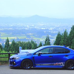 WRX STI