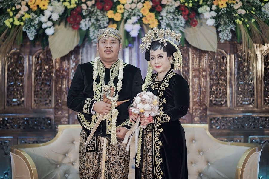 Wedding photographer Rian Raharja (raharja). Photo of 21 June 2020