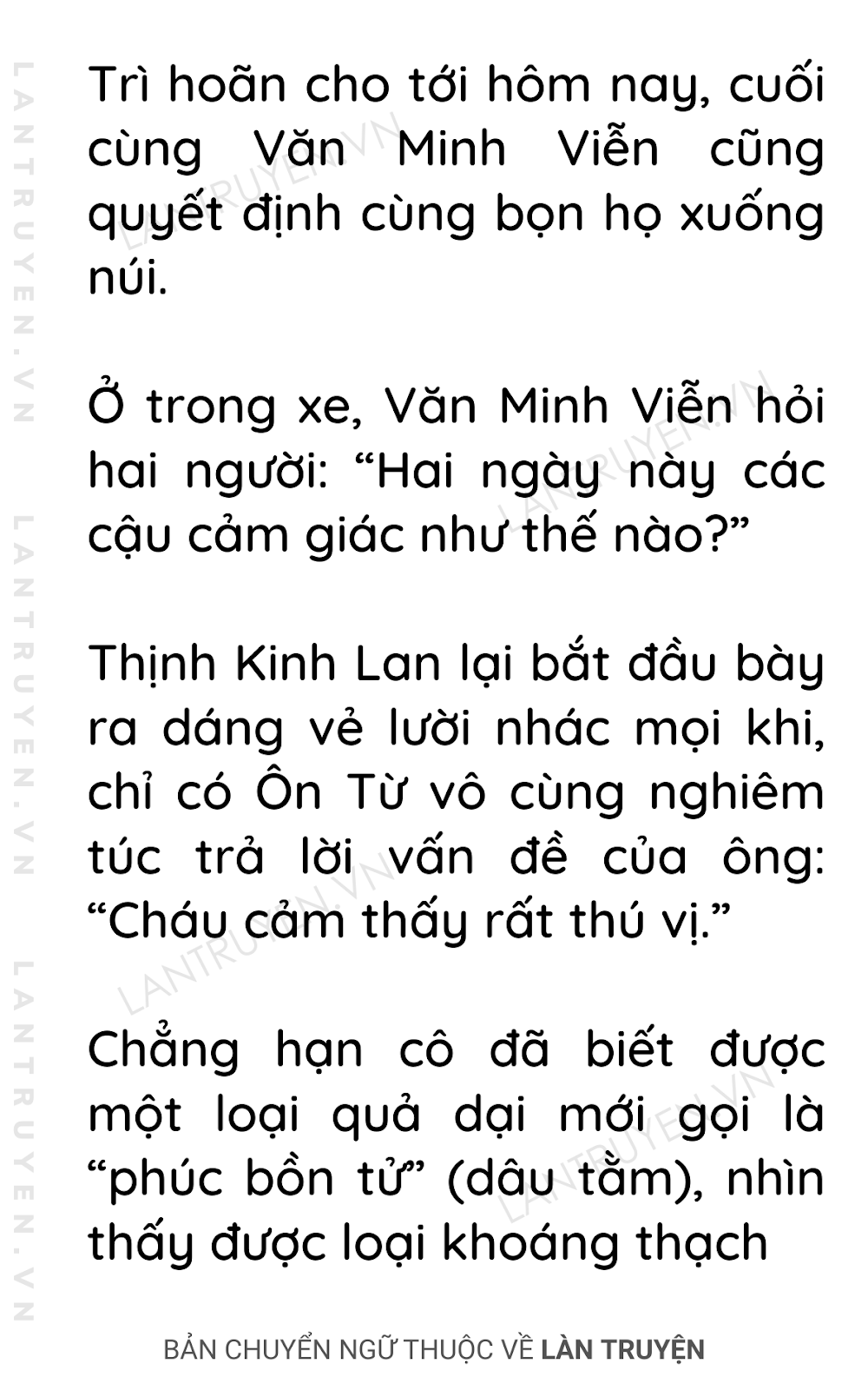 Cho Má Em Thêm Hồng - Chương 29