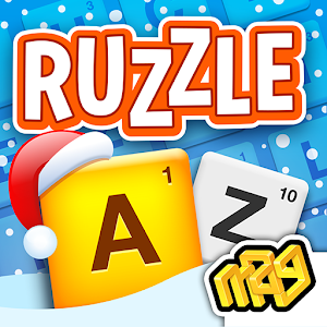 Ruzzle