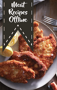Best Meat Recipes - náhled