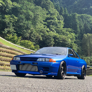 スカイライン GT-R BNR32