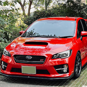 WRX STI VAB