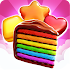 Cookie Jam - Match 3 Games & Free Puzzle Game7.30.210