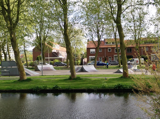 Sliedrecht Skatepark 