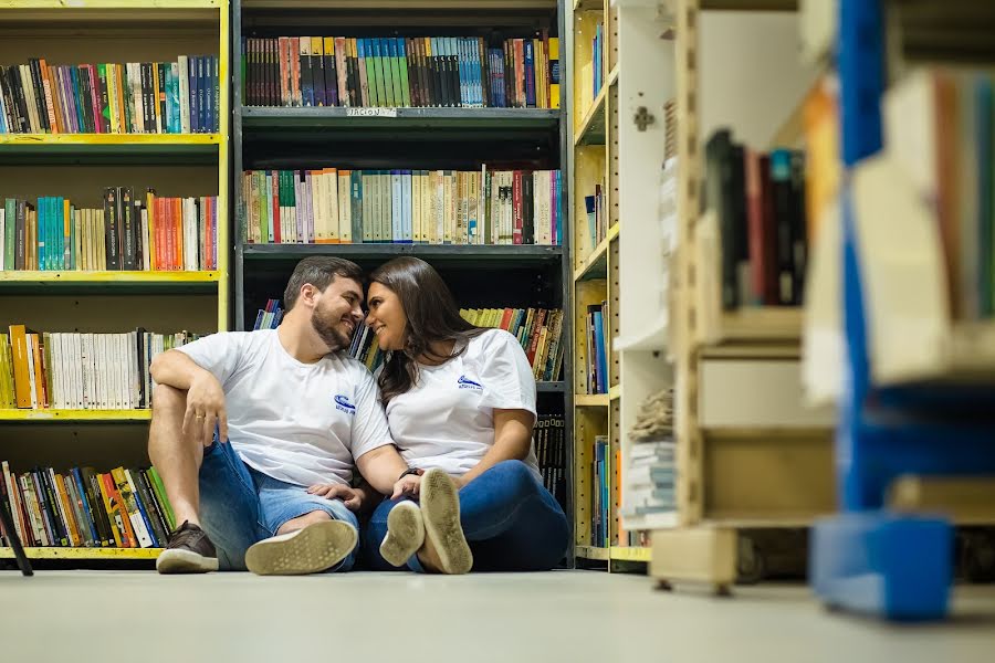 Fotógrafo de casamento Eric Cravo Paulo (ericcravo). Foto de 1 de outubro 2019