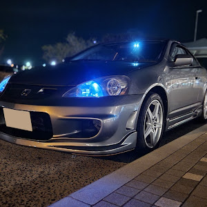 インテグラ DC5