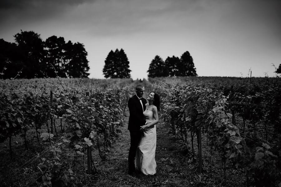 Fotógrafo de casamento Adam Szczepaniak (joannaplusadam). Foto de 28 de janeiro 2017