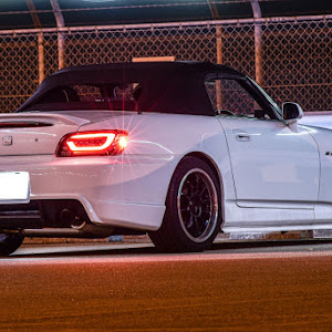 S2000 AP1