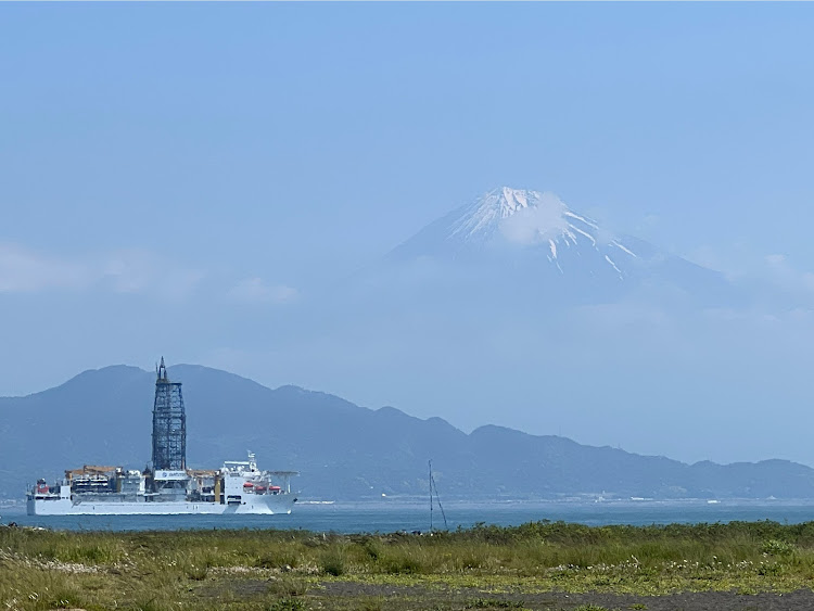 セコイアのセコイアミーティング・富士山と愛車・静岡県に関するカスタム事例の投稿画像9枚目
