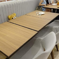 拉拉熊主題咖啡廳 Rilakkuma Cafe