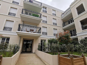 appartement à Melun (77)