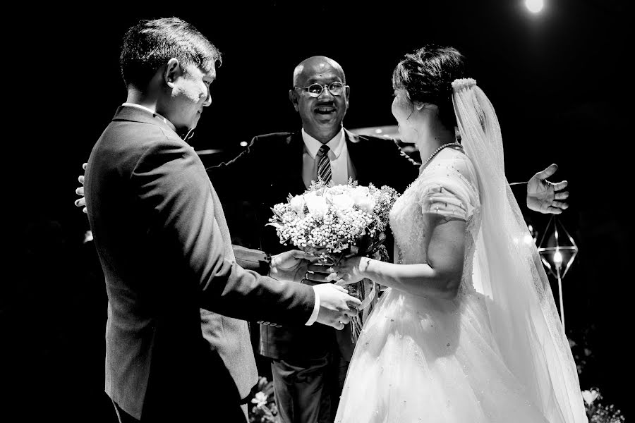 Nhiếp ảnh gia ảnh cưới Nhan Nguyen (nuliphotography). Ảnh của 11 tháng 5 2022