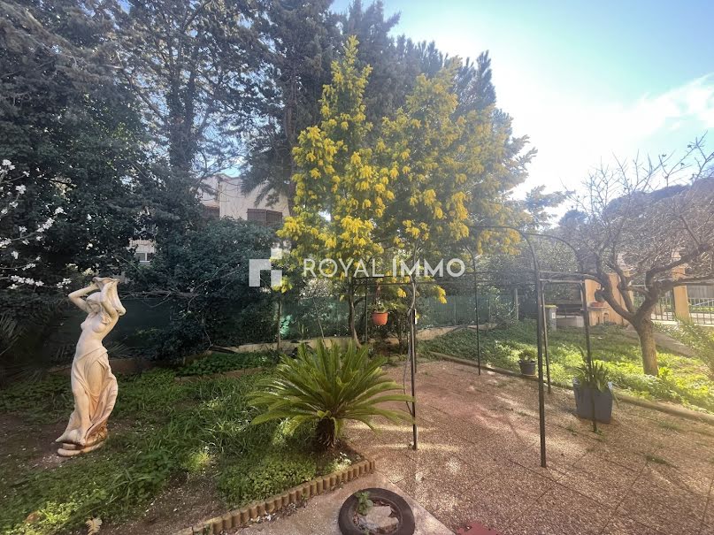 Vente maison 8 pièces 160 m² à Toulon (83000), 795 000 €