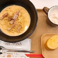 SPIGA PASTA 石壁家義大利麵(京站店)