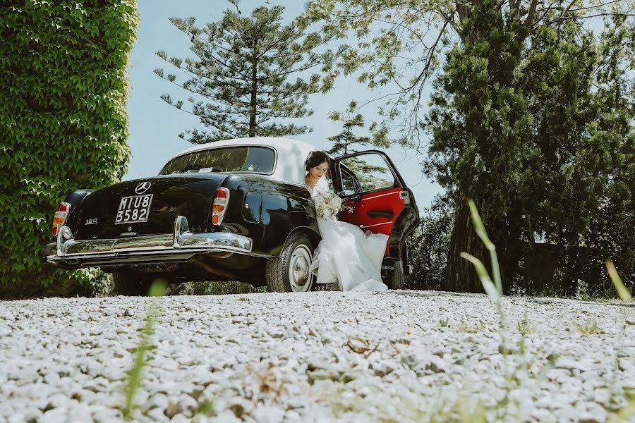 Fotografo di matrimoni RAFFAELE MALENA (raffaelemalena). Foto del 3 maggio 2023